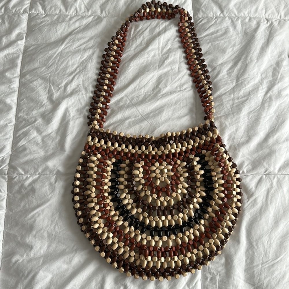 Zara bag